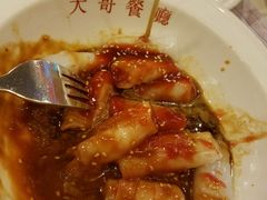 -大哥餐厅(西城花园店)