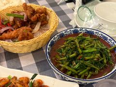 -玲珑餐厅(陕西南路店)