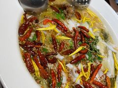 -太二酸菜鱼(沈阳万象城店)
