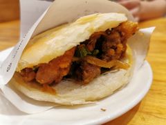 -小豆海棠(人民南路店)