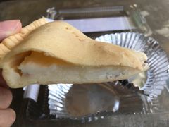 -蝶豆花蓝面条