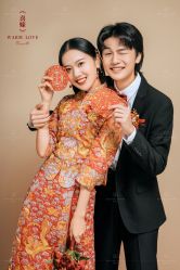 -金夫人婚纱摄影(衡阳店)