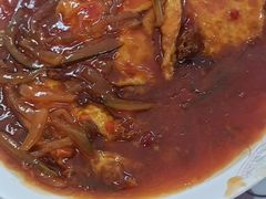 -始于2011柳周农家菜沙田柚美食店(东大街店)