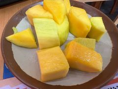 -黔三一夺夺粉酸汤火锅(百信店)