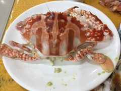 -南海渔家•海鲜•正宗海南菜(海棠湾店)