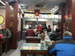 大堂-荣阳楼(山塘街店)