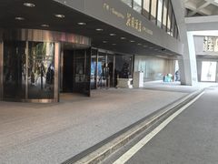 -广州花园酒店