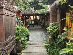 -五邑人家(江门店)