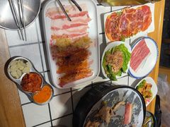 -肆幺幺烤肉(乐汇城店)