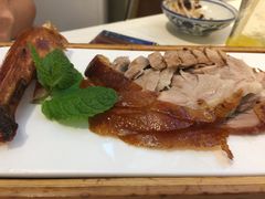 -四季小馆·地道北京小吃(广百店)