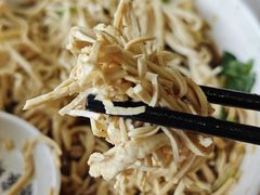 -蒋家桥饺面店(东关街店)