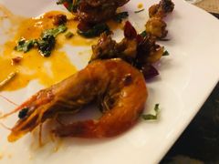 -漢咖啡·全服务式自助晚餐(武汉洲际酒店)