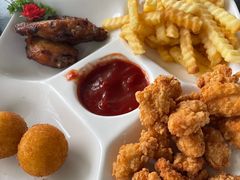 -两岸咖啡(平湖店)