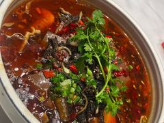 -食光慢宴·安吉土菜馆