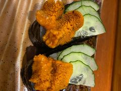 -千代武日本料理(开发区店)