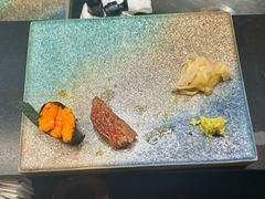 -Sushi Hanzo半藏(天环广场店)