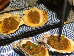 -吉兆·料理(红梅南路店)