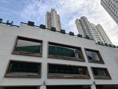 -百老汇电影中心(油麻地店)