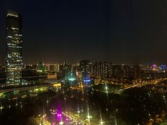 -无锡君来洲际酒店