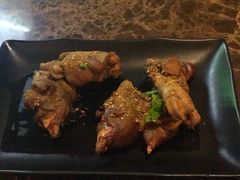 -冰城小镇音乐串吧·聚会餐厅(百子湾店)