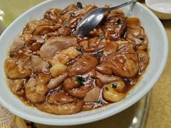 -二泉园老菜馆·百年无锡菜