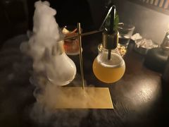 -BAR Signal·鸡尾酒酒吧