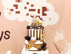 -告白气球派对策划·求婚·订婚宴·宝宝宴·生日派对