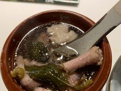 -原味田园·客家菜·土窑鸡(中航城君尚购物中心店)