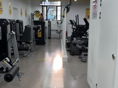 -发条鸭无人健身房(静安胶州路店)