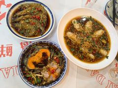 -阿尔法海鲜排档(爱琴海店)