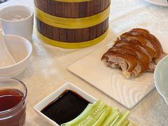 -便宜坊烤鸭店(玉蜓桥店)