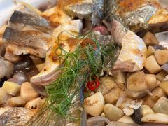 -海味观(老西门店)