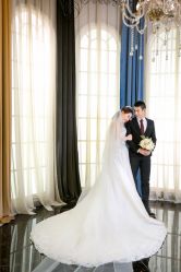 -保定金沙芝柏婚礼策划