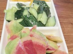 -丝路伊兰·兰州牛肉面(牛街总店)