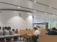 -麦当劳(北京大兴机场二层国内到达(安检外)店)