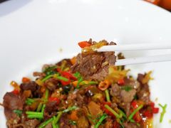 -扶摇湘宴·烤鸭·湘粤宴(中关村·北大店)