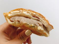 -啊噗吐呦现场烘焙(麦凯乐店)