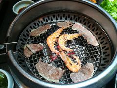 -牛中牛烤肉店(民生街店)