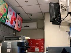 -麦当劳(湖光北街店)