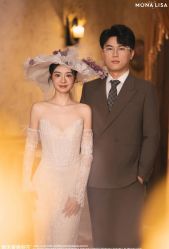 点击看大图 -青禾蒙娜丽莎婚纱摄影(武汉总店)