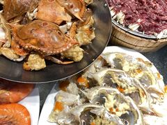 -车头老二大排档(金城步行街店)