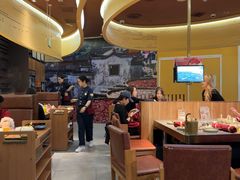 -巴奴毛肚火锅(悠唐购物中心店)