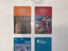 -厦门海港英迪格酒店(中山路店)