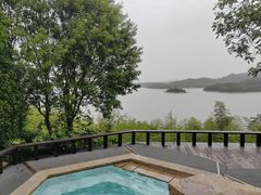 -天目湖涵田半山温泉