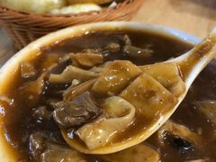 -高群生逍遥胡辣汤(城东路店)