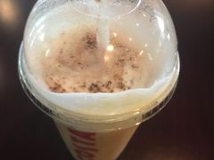 -COSTA COFFEE(金长安大厦店)