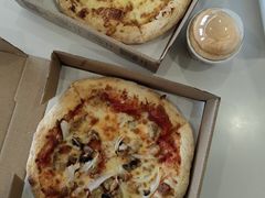 -Aimiqi.Pizza.爱米奇私厨(虹梅路红春大厦店)