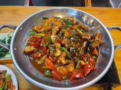 -61号餐吧(兴坪古镇漓江店)