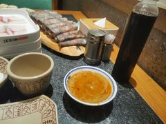 特色鱼骨-江小渔鲜鱼火锅(辽沈二街店)