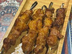 -乡村馕坑肉·烧烤·新疆菜·本地人更爱吃(阿勒泰首店)